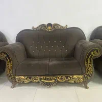 مبل راحتی|مبلمان خانگی و میز عسلی|رشت, انصاری|دیوار