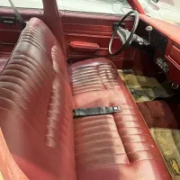 شورلت نوا c3 تک برگ سند ۱۳۵۷|خودرو سواری و وانت|تهران, پاسداران|دیوار