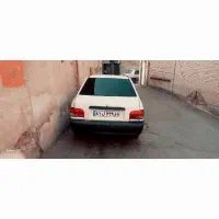 یک عدد پراید|خودرو سواری و وانت|اصفهان, مصلی|دیوار