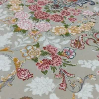 5تخته فرش نه متری 1200شانه ( اکبند و نو )