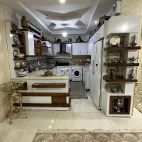 ویلایی دربست/100متری/2خواب/پارکینگ