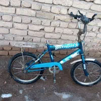 دوچرخه18|دوچرخه، اسکیت، اسکوتر|تربت‌حیدریه, منظر|دیوار