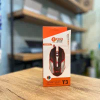 انواع موس گیمینگ گلد اسکار لپتاپ کیس