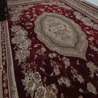 فرش 12متری دست دوم