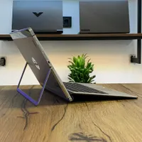 HP Elite x2 G1 / لپ‌تاپ تبلت شو سبک و کاربردی|رایانه همراه|مشهد, ارشاد|دیوار