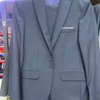 کت شلوار|لباس|قائن, |دیوار