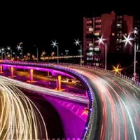 فروش واحد۲ خواب در برج های دوقلوی مداد معالی اباد|فروش آپارتمان|شیراز, معالی‌آباد|دیوار