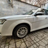 دنا پلاس ۵ دنده تیپ ۲ تمیز