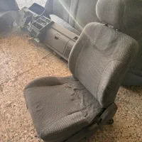 داشبورد پراید صبا و ست کامل صندلی صبا|قطعات یدکی و لوازم جانبی|رودبار, |دیوار