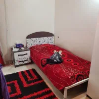 سرویس نوجوان ترکیه ای در حد نو