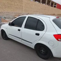 تیبا 2 مدل 1400|خودرو سواری و وانت|خمینی‌شهر, |دیوار