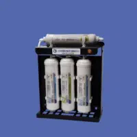 بهبود دهنده آب چهار مرحله ای