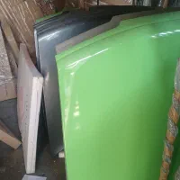 پخش بدنه رنگی کاپوت گلگیر سایپاایران خودرو|قطعات یدکی و لوازم جانبی|تهران, شوش (باغ آذری)|دیوار