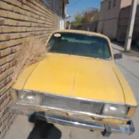 پیکان تاکسی