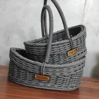 ثبت نام دوره جدید سبد بافی