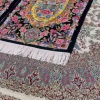 قالی دستباف