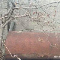 تانکر دوهزار لیتری