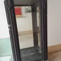 بوفه|بوفه، ویترین، کنسول|رفسنجان, |دیوار