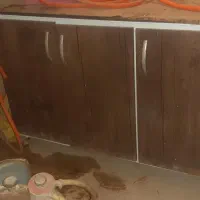 تخت خواب .دراور .کابینت.  فرش. تانکرسفید|فرش|ایلام, |دیوار