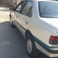 فروش پژو ۴۰۵|خودرو سواری و وانت|رودان, |دیوار