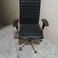 صندلی گردان|مبلمان اداری|تهران, گرگان|دیوار
