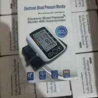 فشارسنج اتوماتیک بازویی|آرایشی، بهداشتی، درمانی|تبریز, |دیوار