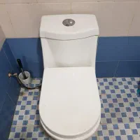 توالت فرنگی