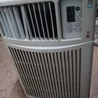 کولر گازی ال جی
