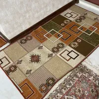 گلیم قالیچه راهرویی