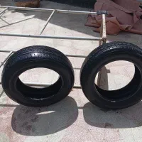 لاستیک ال ۹۰ و سمند