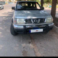 پیکاپ ۸۷ کم کار و سلامت