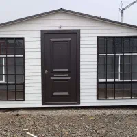 فروش کانکس نقد و اقساط بدون پیشپرداخت تحویل فوری