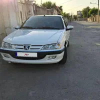 فروش خودرو پارس تیوفایو 1401