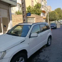 سوزوکی ویتارا موتور ۲۴۰۰ دنده دستی مدل ۸۹