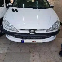 ۲۰۶ تیپ ۲ مدل ۴۰۱