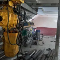 جوشکاری سبار