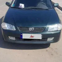 مزدا ۳۲۳