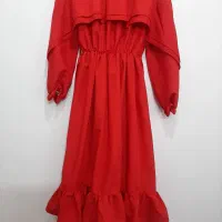 لباس مانتو شب یلدا نو نو