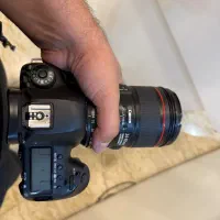 دوربین کنون canon 5D iv|دوربین عکاسی و فیلم‌برداری|تهران, میدان ولیعصر|دیوار