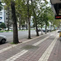 مغازه ۲۱ متر بر اصلی بلوار کشاورز