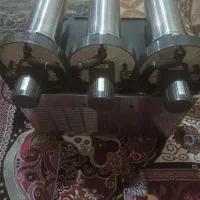 دستگاه یخنوش(یخدربهشت ،بستنی).|کافیشاپ و رستوران|اهواز, گلستان|دیوار