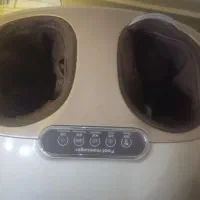 ماساژور پا حرارتی