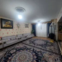 فروش آپارتمان ۶۰متری طبقه۴ روبه نما/ بلوار گلستانک