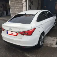 اریزو5 اکسلنت کم کار