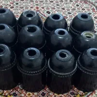 سرپیچ لامپ یا بادروم