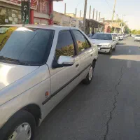 پژو ۸۴ بدون افتاب سوختگی|خودرو سواری و وانت|پلدختر, |دیوار