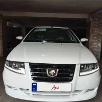 سورن XU7p دریچه سیمی