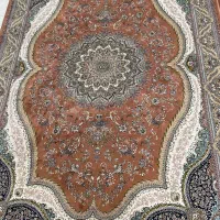 ۲عدد فرش ۶متری ۷۰۰شانه|فرش|اسلام‌شهر, شهرک لاله|دیوار