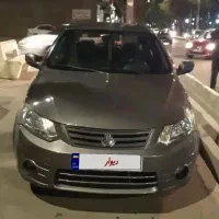 ساینا مدل ۹۷ کم کارکرد شاسی ها پلمپ زیر قیمت