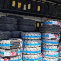 فروشگاه لاستیک|قطعات یدکی و لوازم جانبی|خرمآباد, |دیوار